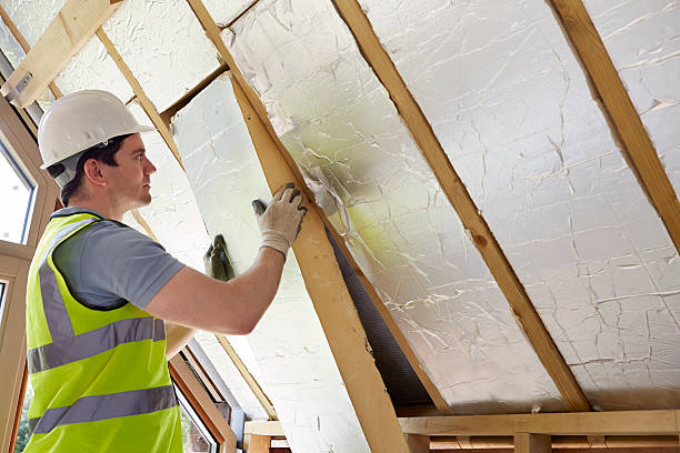 Best Residential Insulation Services  in Boone, IA