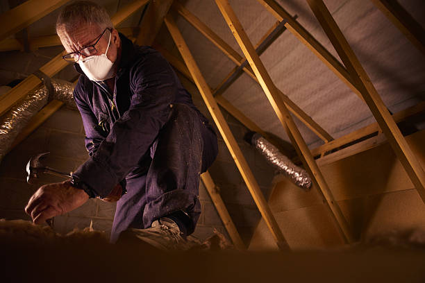 Soundproof Insulation Installation in Boone, IA